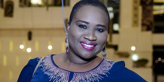 Moussoukoro Diop, une femme passionnée du monde digital