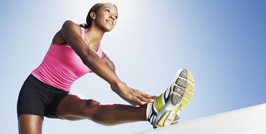 Souffrez-vous de jambes lourdes? Faites quelques exercices!