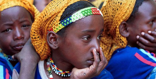 Mutilations génitales : 200 millions de femmes et de filles en ont subi