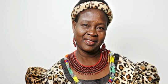 Malawi : une femme chef de tribu se bat contre le mariage précoce