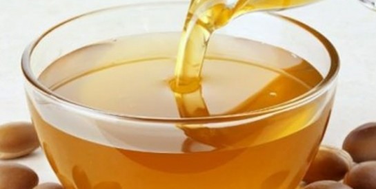 Comment bien utiliser l`huile d`argan pour vos soins de beauté