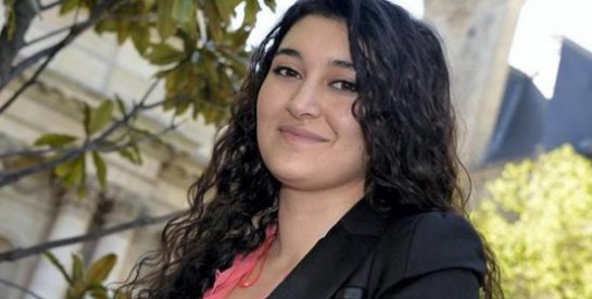 Anina, la petite mendiante rom devenue major de la Sorbonne