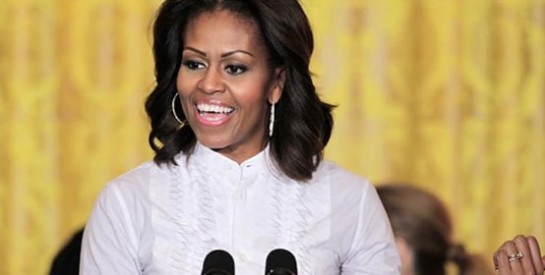 Cap-Vert, Liberia et Maroc : Michelle Obama a entamé sa tournée africaine