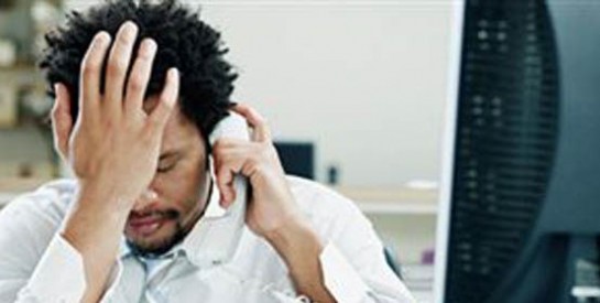 Facteurs de stress au travail : les identifier et les éviter