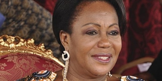 Congo-Brazza: Antoinette Sassou-Nguesso convoquée par des avocats aux Etats-Unis