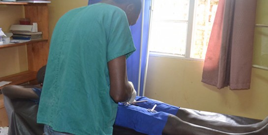 VIH Sida : la circoncision ferait reculer le taux de contamination