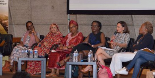 Les témoignages décoiffants de femmes leaders africaines, à l’UNESCO