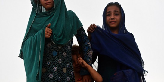 Au nom de l`honneur, un Pakistanais tue ses deux sœurs la veille de leurs mariages