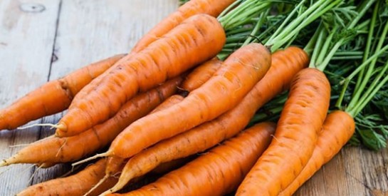Index glycémique : faut-il se méfier des carottes?