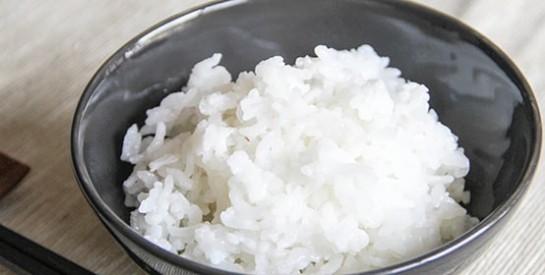Utiliser les restes de pâtes ou de riz