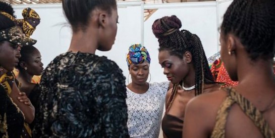 La Fashion week d`Accra, un pas pour l`émancipation des femmes