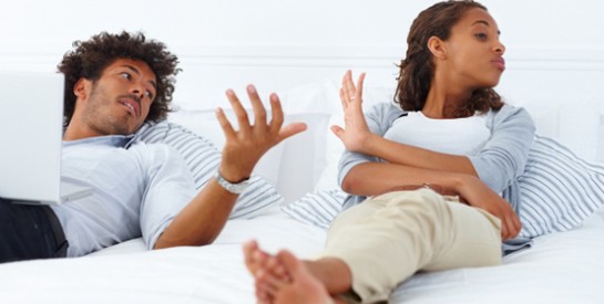 Comment savoir si ton partenaire te ment ?