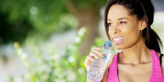 Boire 1,5 litre d`eau par jour n`est pas nécessaire pour être en bonne santé