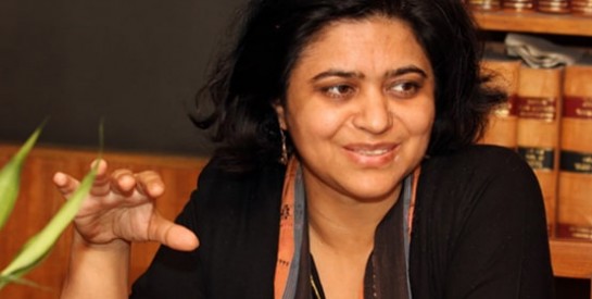 Sara Hossain : elle se bat contre les violences faites aux femmes