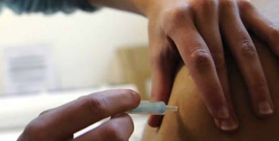 Afrique du Sud : test d`un vaccin expérimental contre le sida