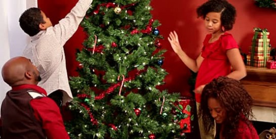 C`est bientôt Noël : parents séparés, organisez-vous !