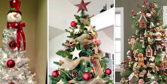 Comment bien décorer son sapin de Noël ?