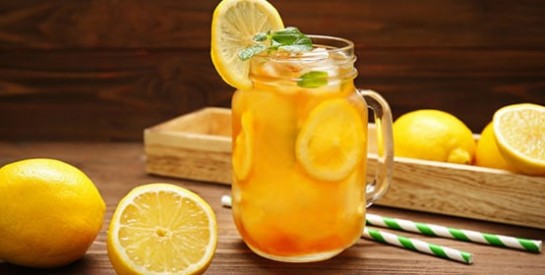 Le zeste de citron pour améliorer la digestion et réduire les ballonnements
