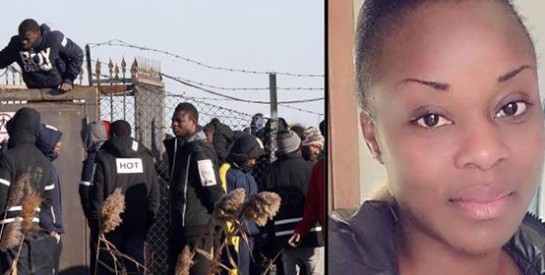 Italie : la mort d'une Ivoirienne provoque une révolte dans un centre de migrants