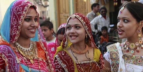 Inde : Il divorce de sa femme et épouse sa belle-mère