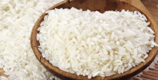 Cheveux : la protéine de riz pour plus de volume