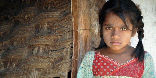 En Inde, une fillette de 12 ans violée par le principal et trois profs de son école
