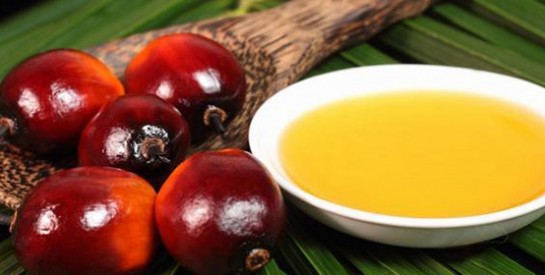Comment utiliser l`huile de palmiste sur vos cheveux?