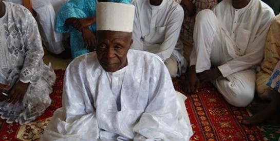 Nigeria : l`homme aux 86 épouses meurt à l`âge de 93 ans