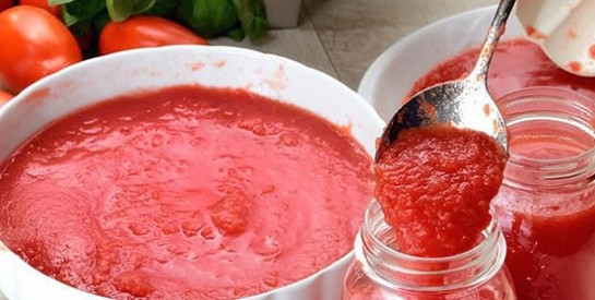 Comment faire votre propre conserve de tomates?
