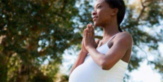 3 astuces pour concilier grossesse et course à pied